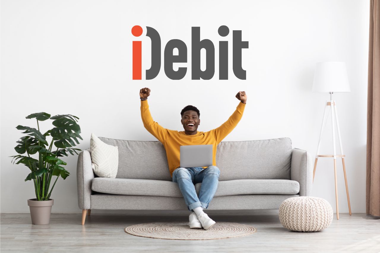 iDebit Emerges as Top Payment Method for Canadian Online Gamblers